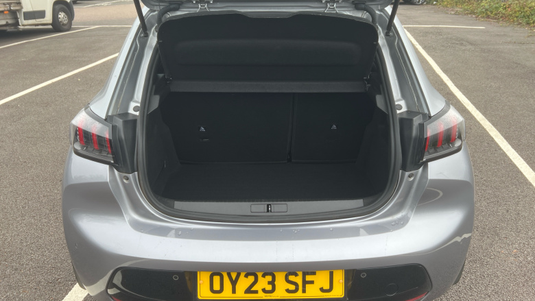 Peugeot 208 1.2 PureTech 100 Allure Premium + 5dr Petrol Hatchback